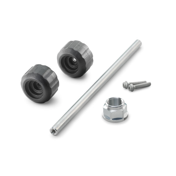 KTM Crash bung kit